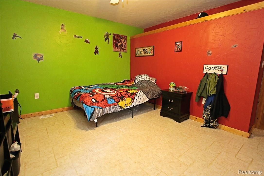 3818 Mels Road Metamora, MI 48455 - Photo 36 of 53 36) Bedroom 2.jpg