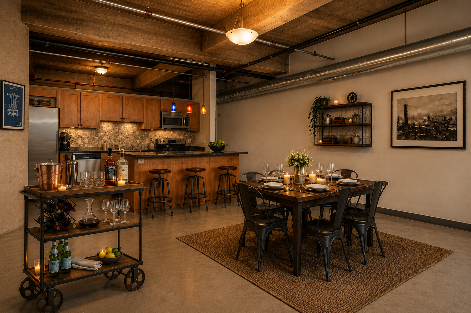 901 North 3rd Street, Unit 509 Minneapolis, MN 55401 - Photo 2 of 30
