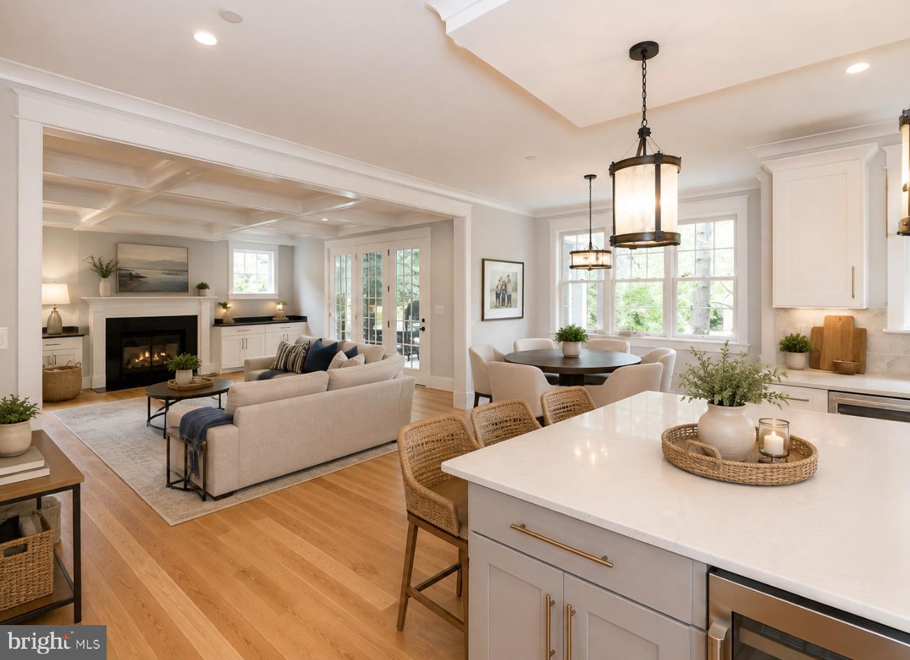 6206 East Halbert Road Bethesda, MD 20817 - Photo 6 of 36 Gallery Image 6