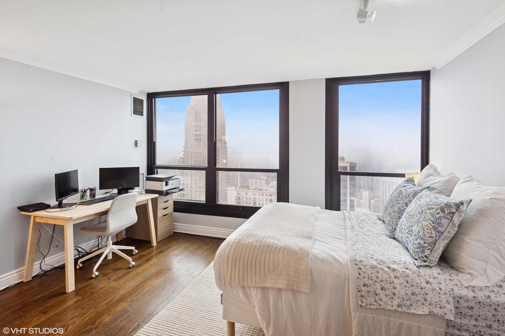 1030 North State Street, Unit 51J Chicago, IL 60610 - Photo 11 of 19