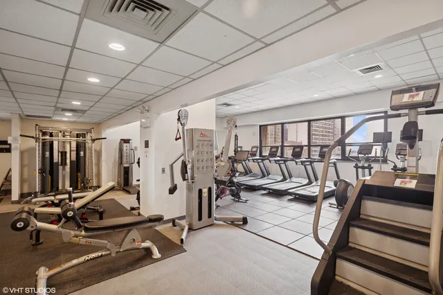 $255,000 | 1030 North State Street, Unit 51J, Chicago, IL 60610