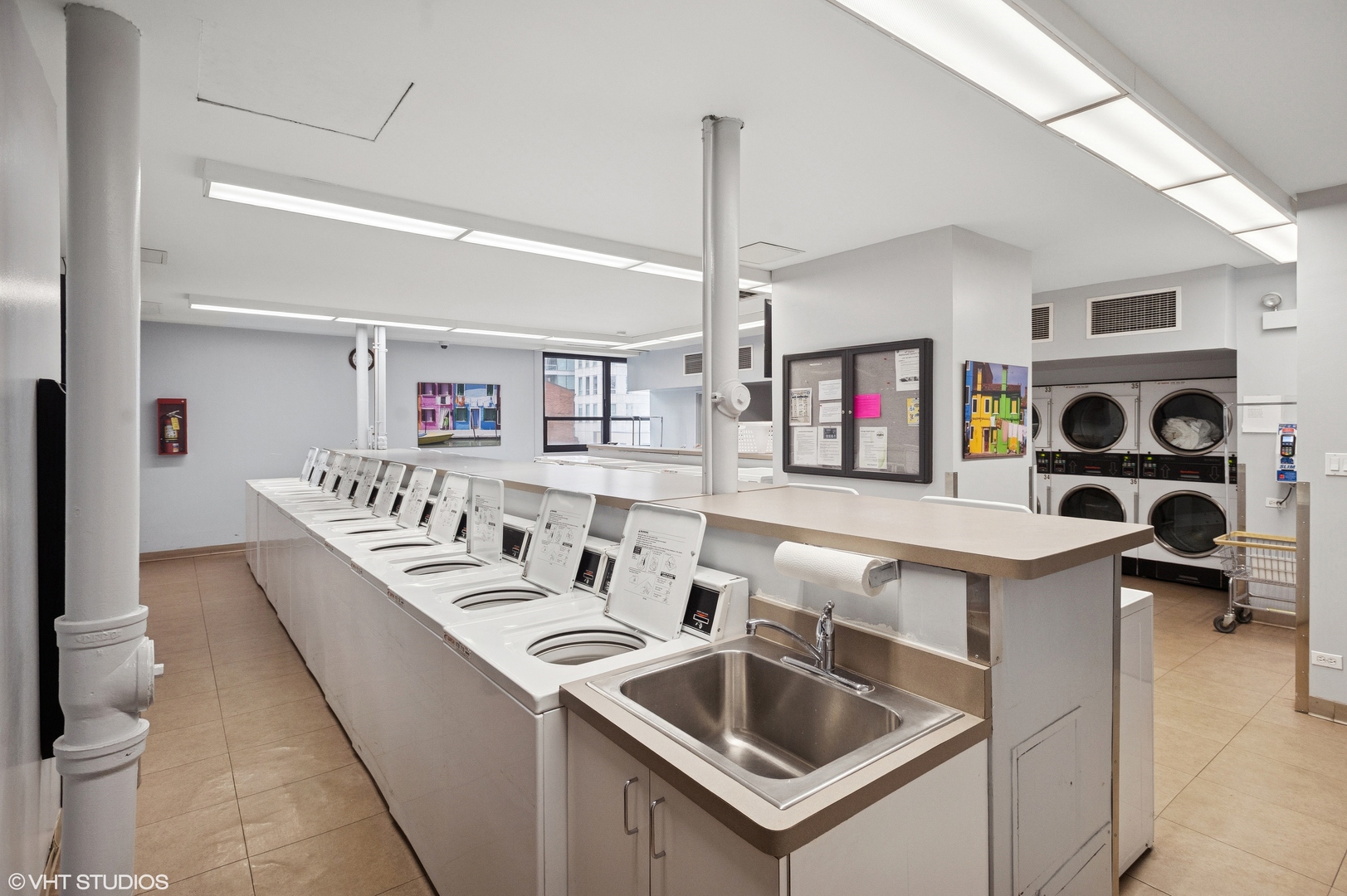 1030 North State Street, Unit 51J Chicago, IL 60610 - Photo 19 of 19