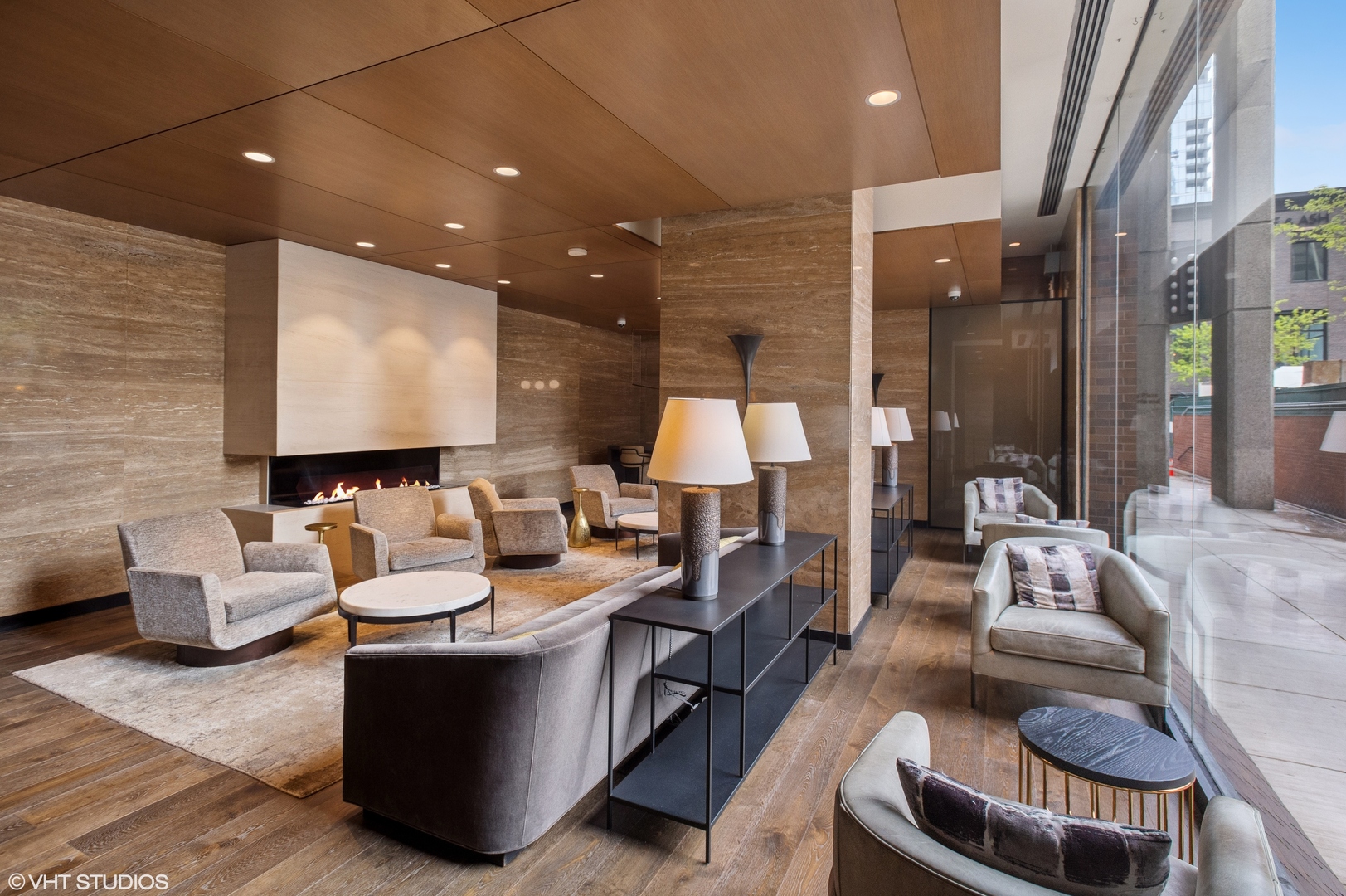 1030 North State Street, Unit 51J Chicago, IL 60610 - Photo 2 of 19