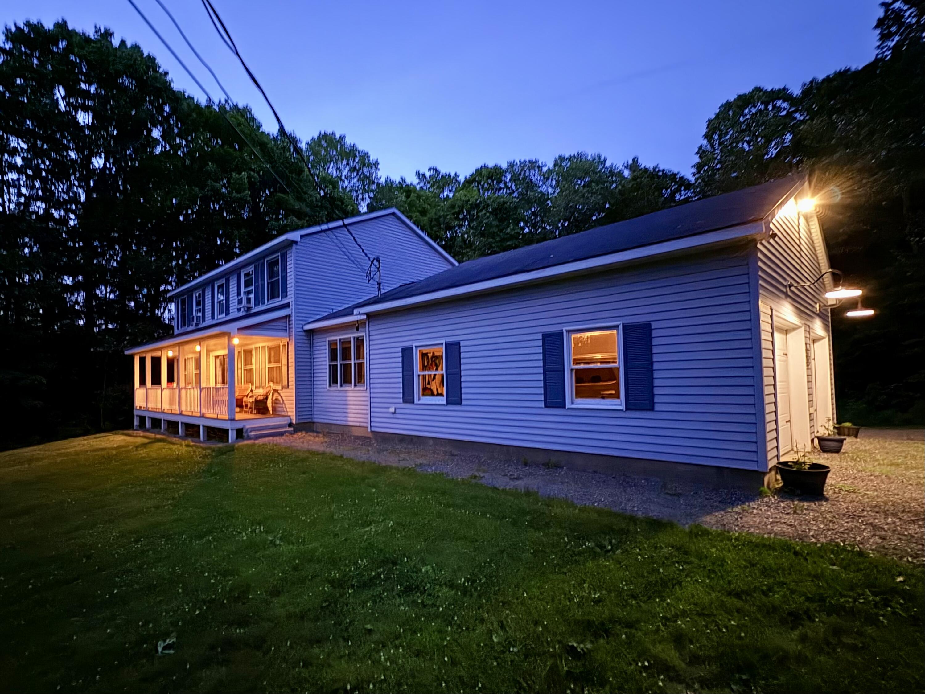 66 Stoney Acres Road Pittston, ME 04345 - Photo 14 of 64 13outside13