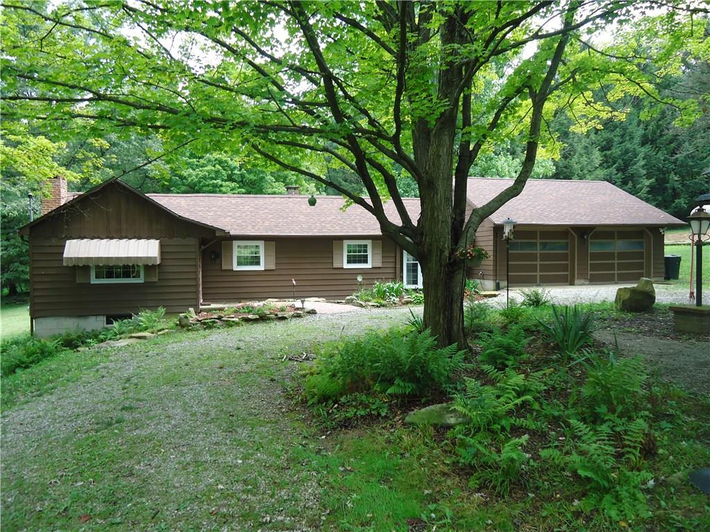 623 Westerly Road Ligonier, PA 15658 - Photo 2 of 25 Gallery Image 2