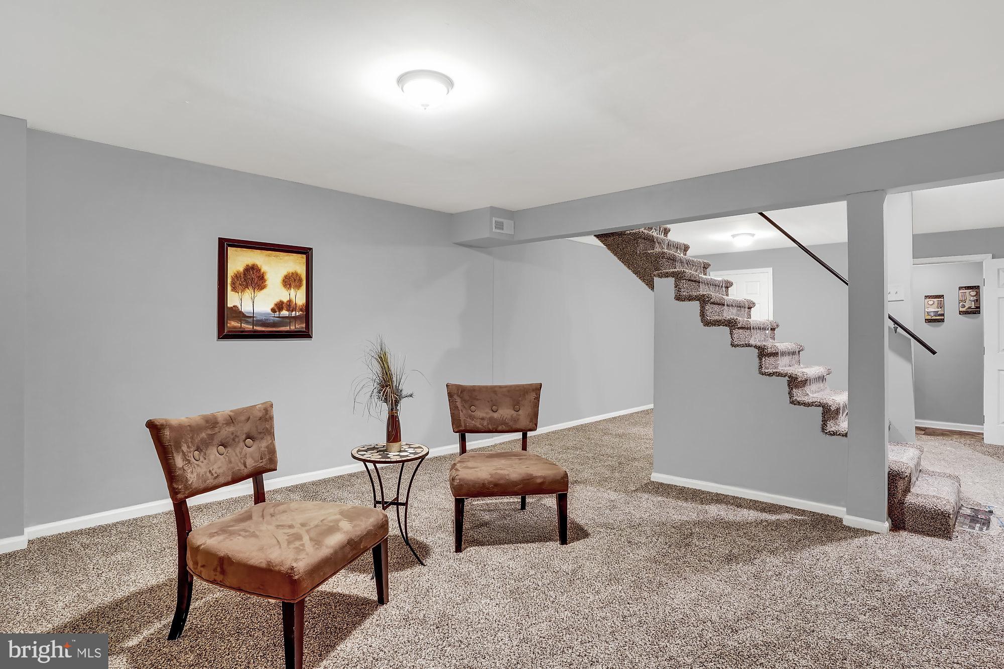 13296 Fishel Road Felton, PA 17322 - Photo 11 of 51 a living room with furniture and wooden floor