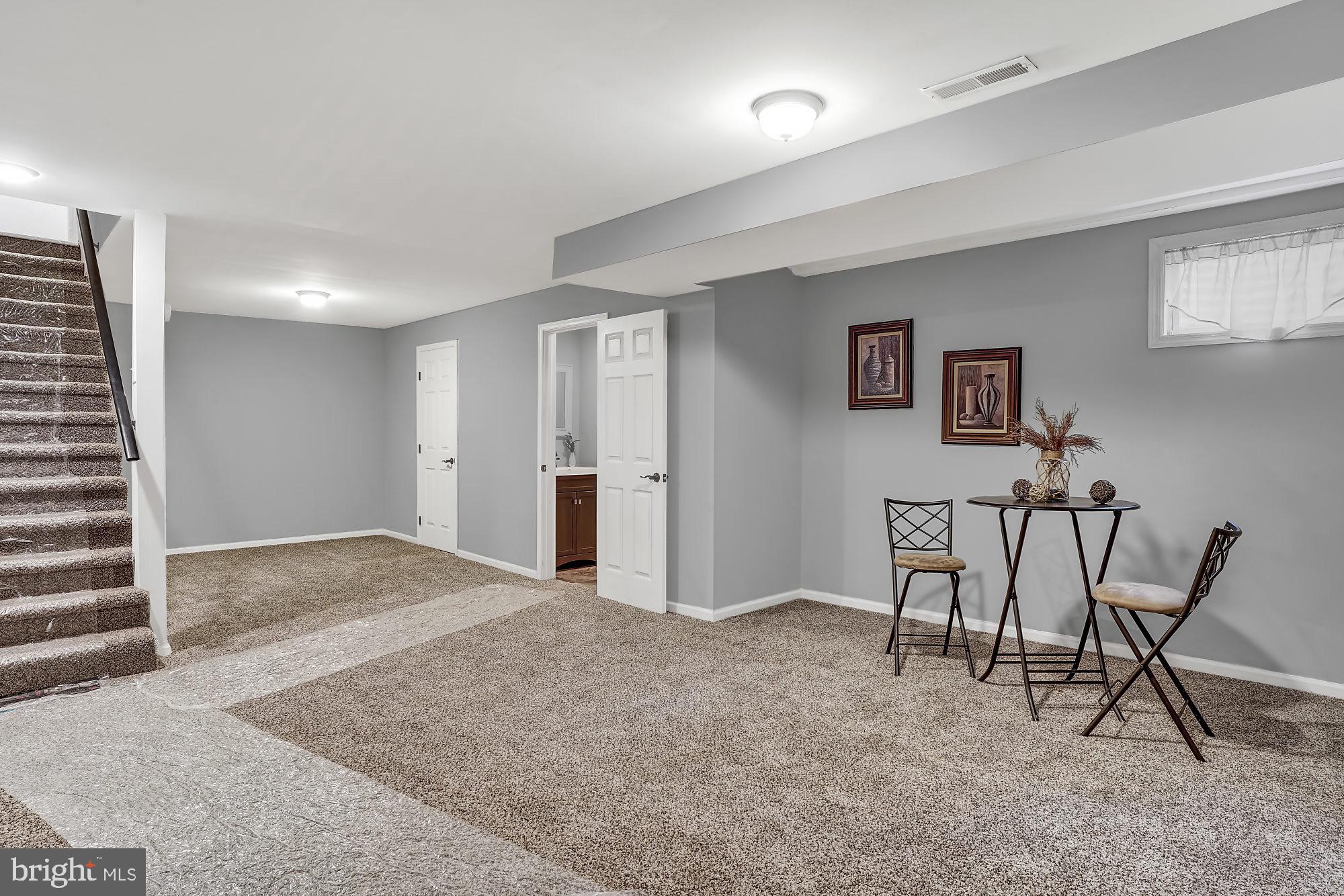 13296 Fishel Road Felton, PA 17322 - Photo 12 of 51 a view of an empty room with a window