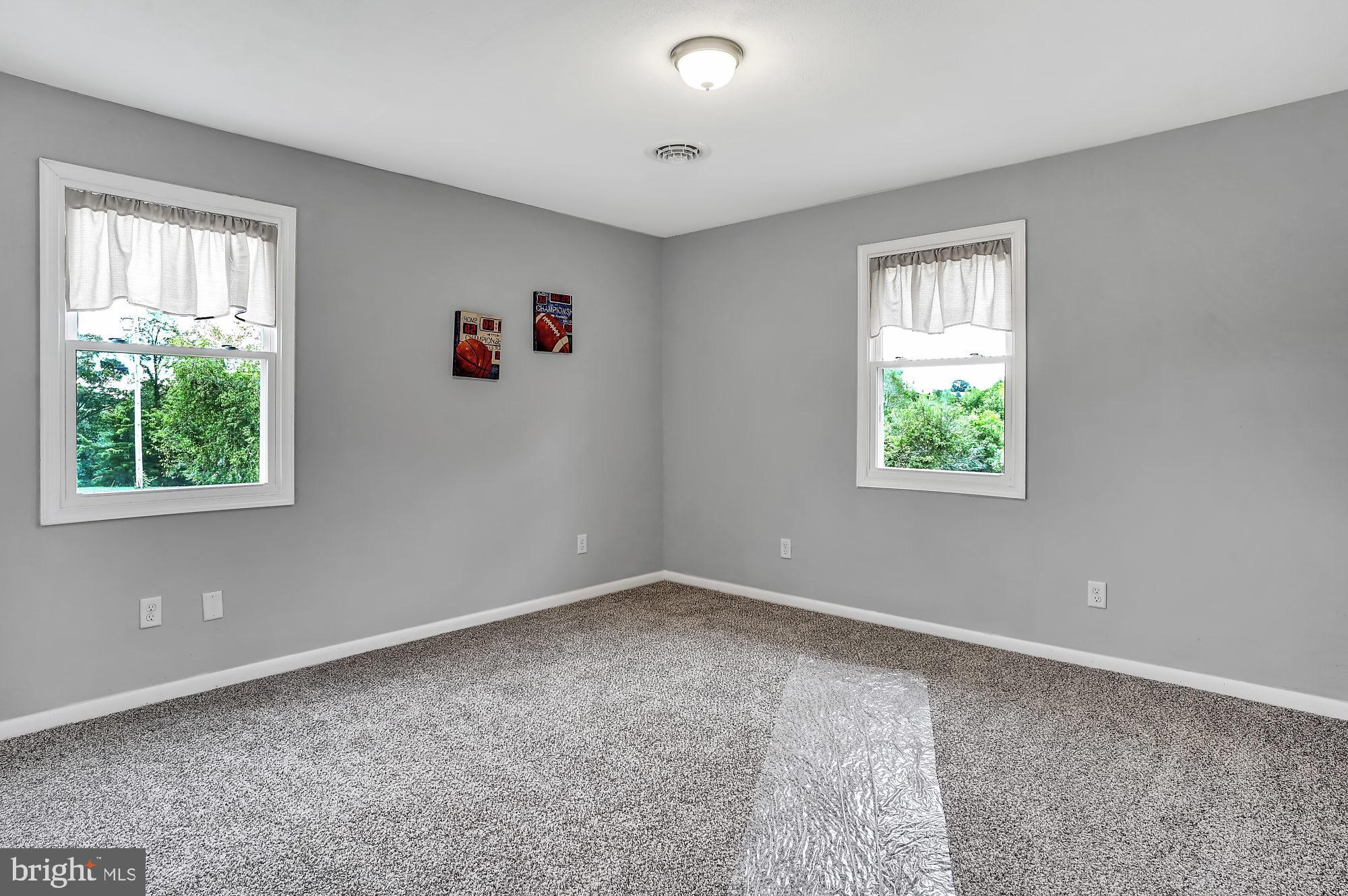 13296 Fishel Road Felton, PA 17322 - Photo 19 of 51 an empty room with windows