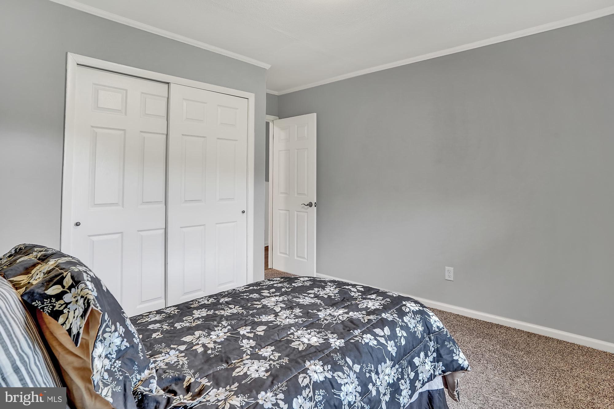 13296 Fishel Road Felton, PA 17322 - Photo 22 of 51 a view of a livingroom with closet
