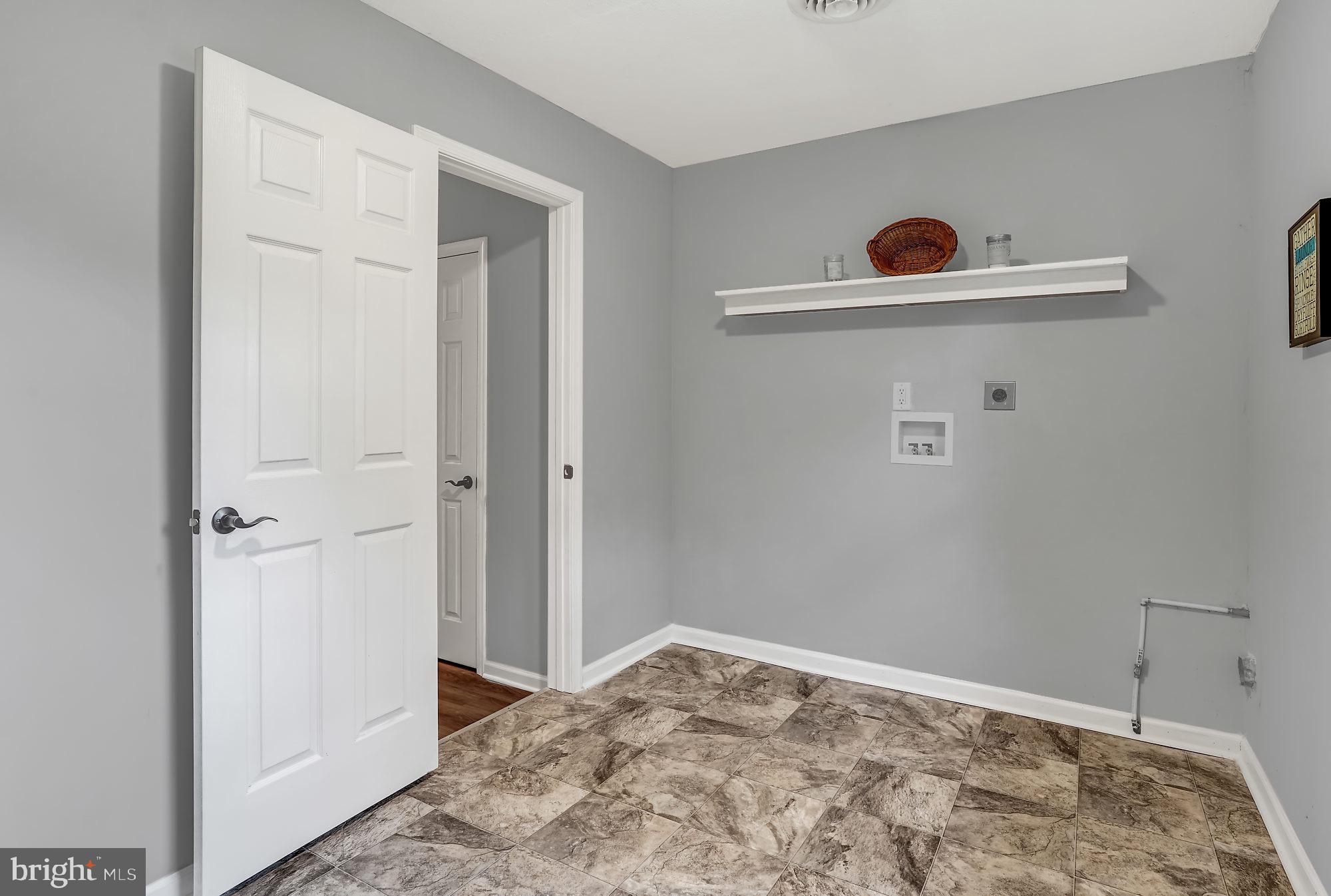 13296 Fishel Road Felton, PA 17322 - Photo 24 of 51 a view of a livingroom with a hallway