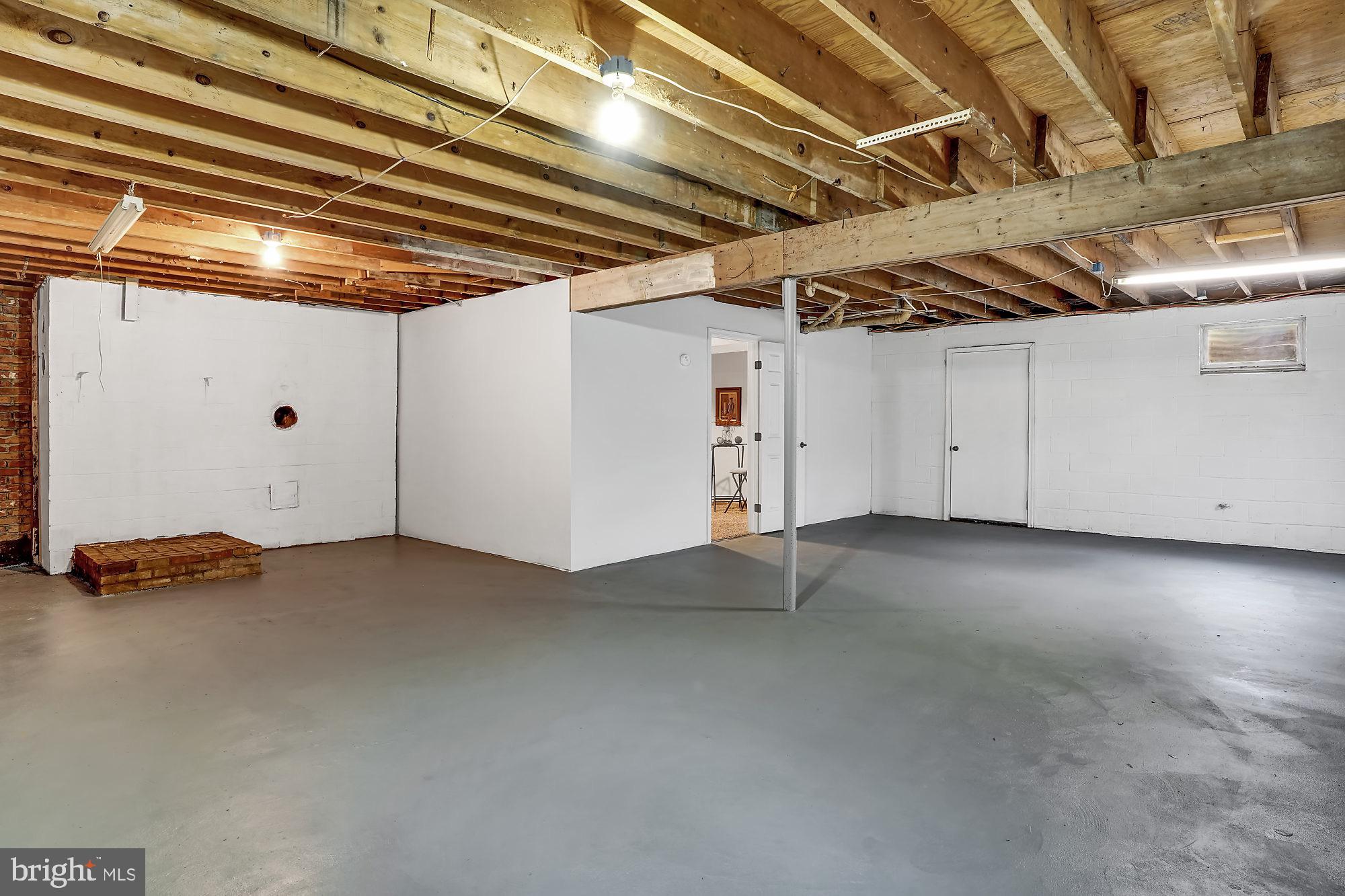 13296 Fishel Road Felton, PA 17322 - Photo 28 of 51 a view of a room with wooden walls