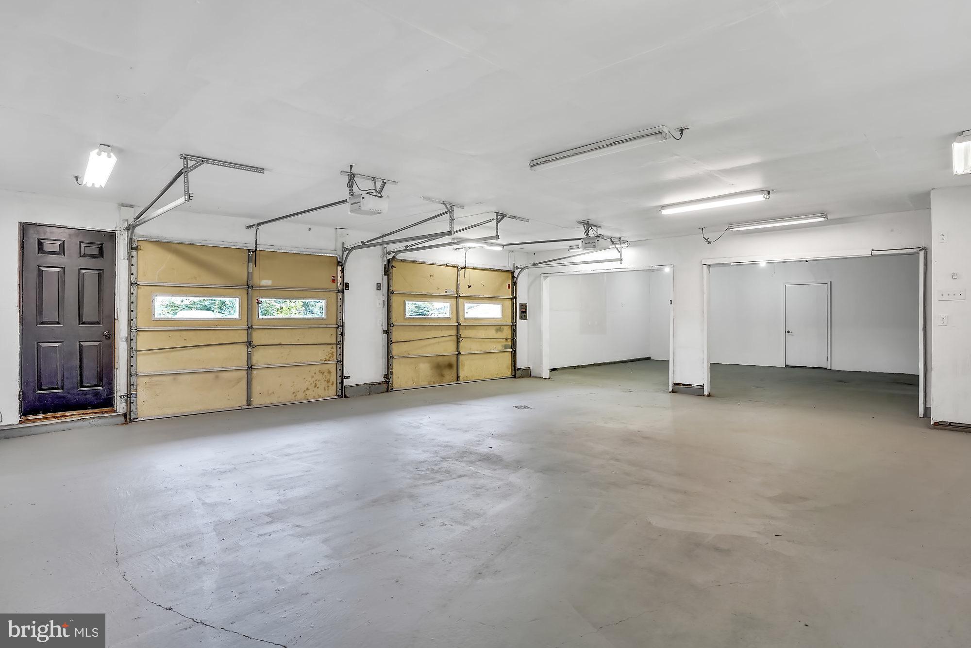 13296 Fishel Road Felton, PA 17322 - Photo 31 of 51 a view of a garage