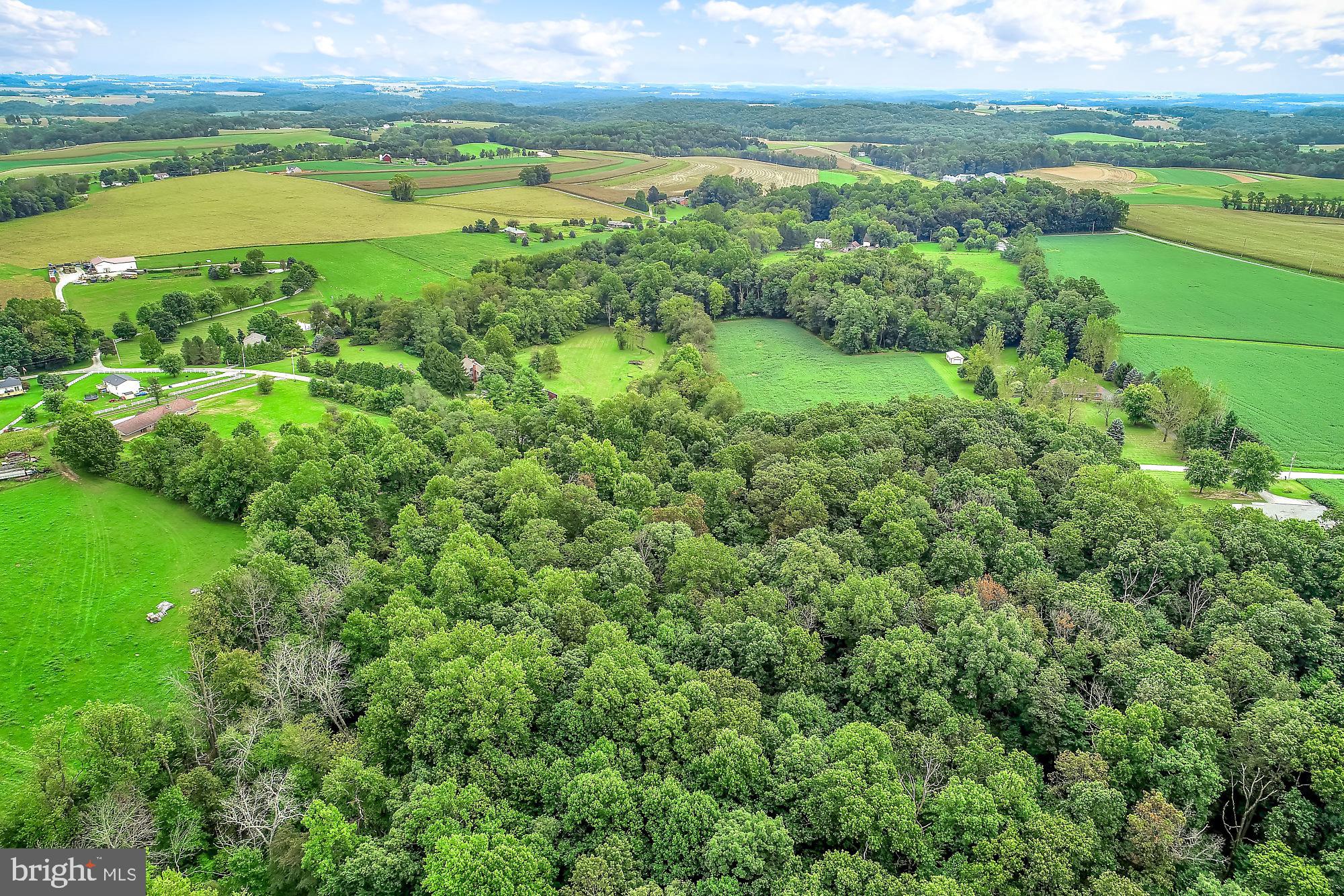 13296 Fishel Road Felton, PA 17322 - Photo 40 of 51 a view of a field with an ocean