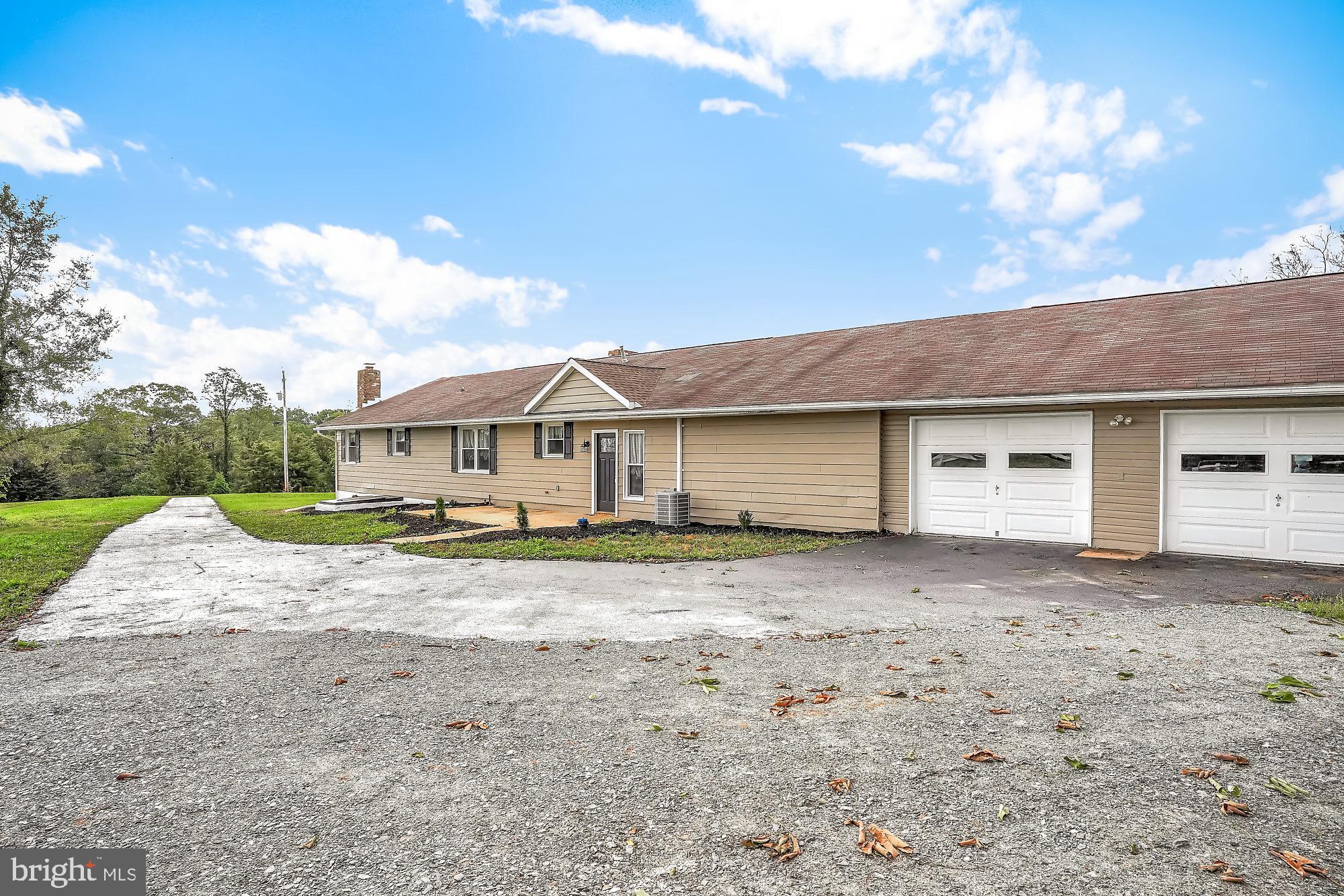 13296 Fishel Road Felton, PA 17322 - Photo 47 of 51 a view of house with outdoor space and window