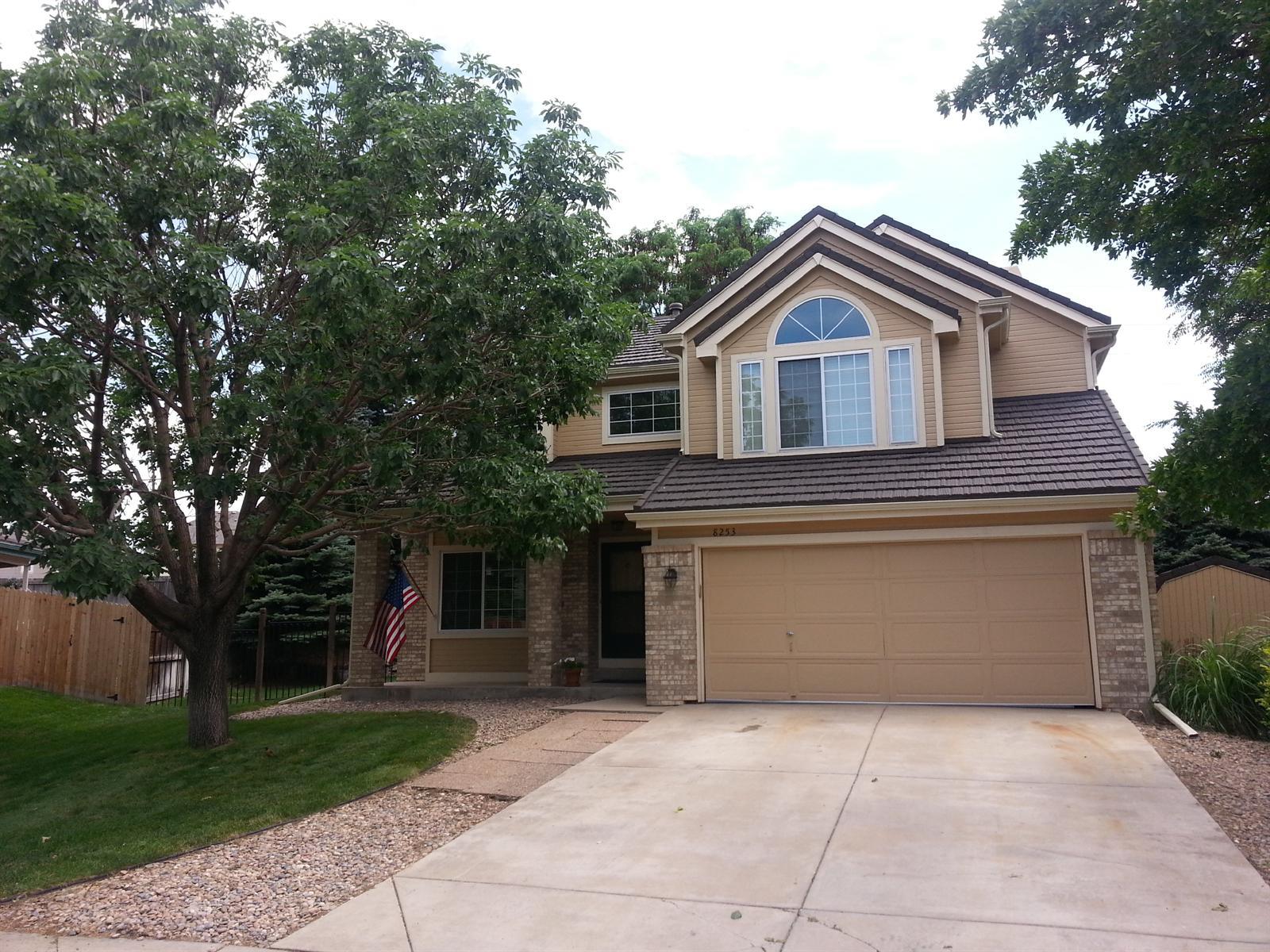 8253 South Reed Street Littleton, CO 80128 - Photo 1 of 1 Gallery Image 1
