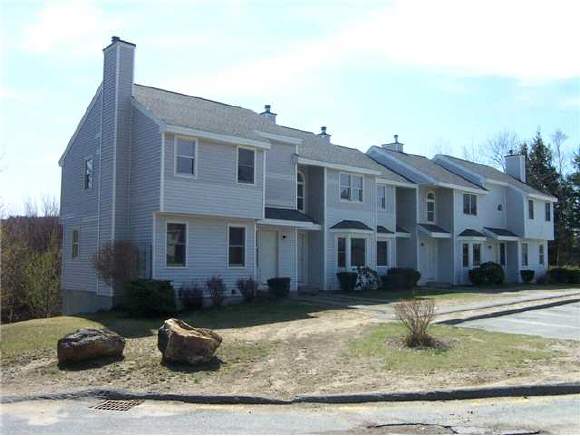1 Cromwell Drive, Unit 5 Rindge, NH 03461 - Photo 1 of 5 Gallery Image 1