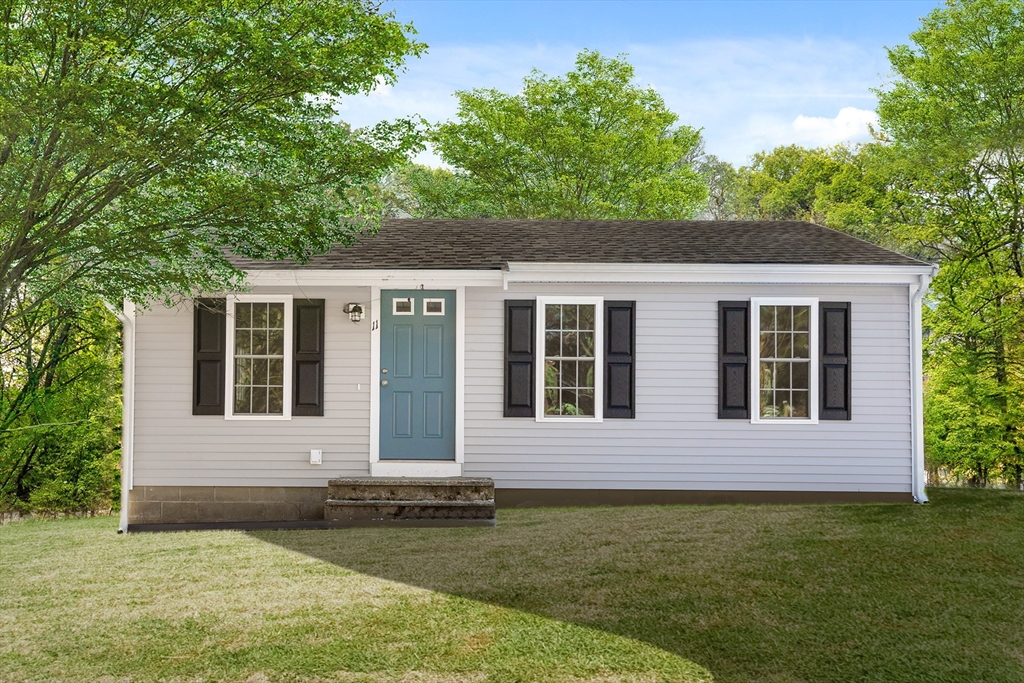 11 Wompanoag Road Sagamore Beach, MA 02562 - Photo 21 of 21