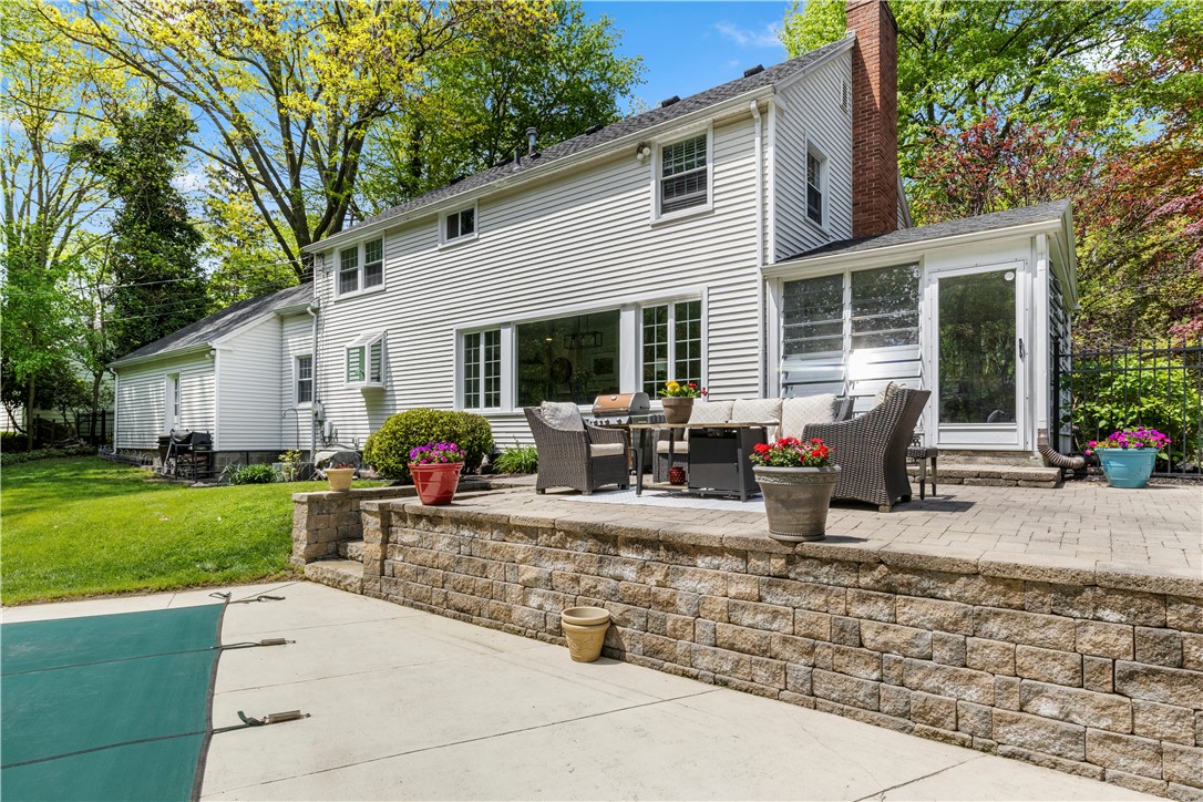 658 Oakridge Drive Irondequoit, NY 14617 - Photo 40 of 49