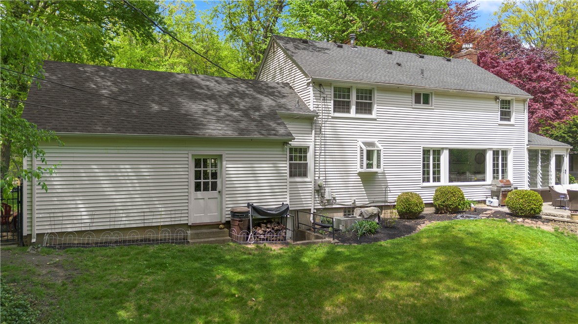 658 Oakridge Drive Irondequoit, NY 14617 - Photo 43 of 49