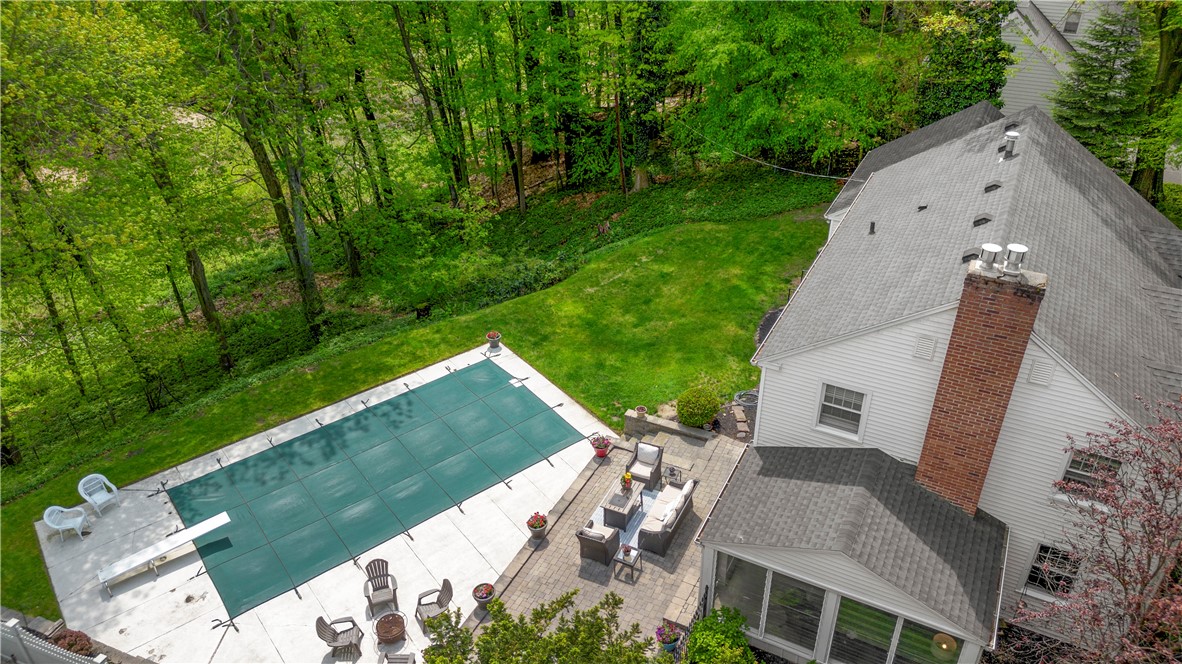 658 Oakridge Drive Irondequoit, NY 14617 - Photo 47 of 49