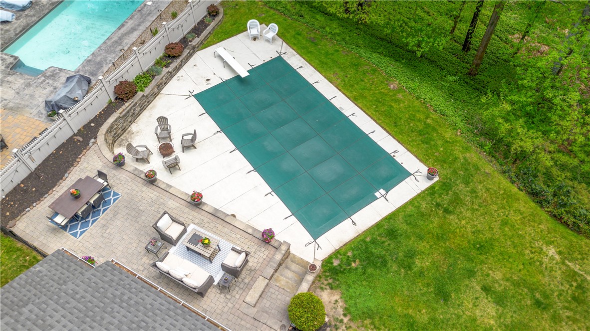 658 Oakridge Drive Irondequoit, NY 14617 - Photo 48 of 49