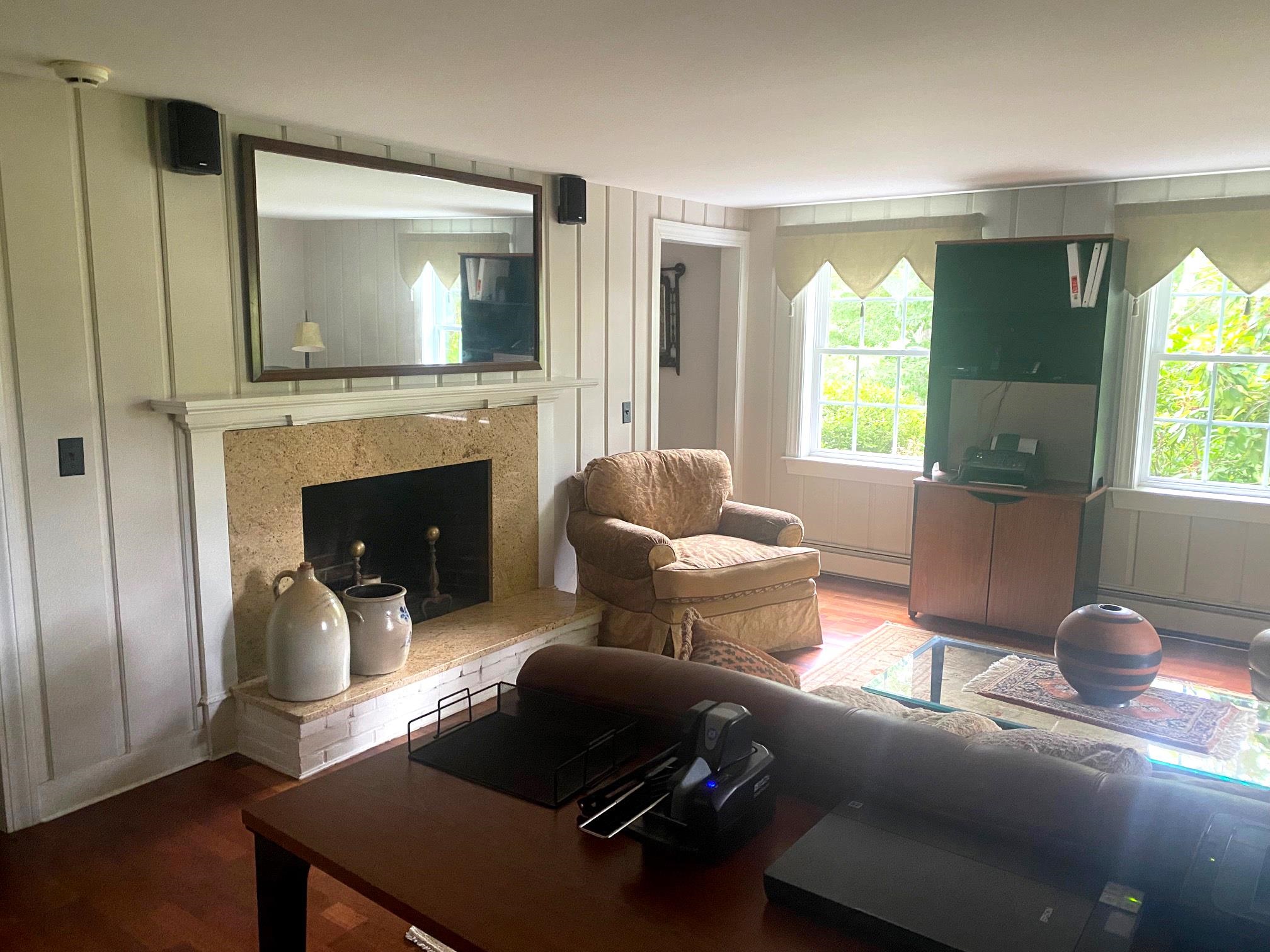 44 Christian Hill Road Amherst, NH 03031 - Photo 23 of 38
