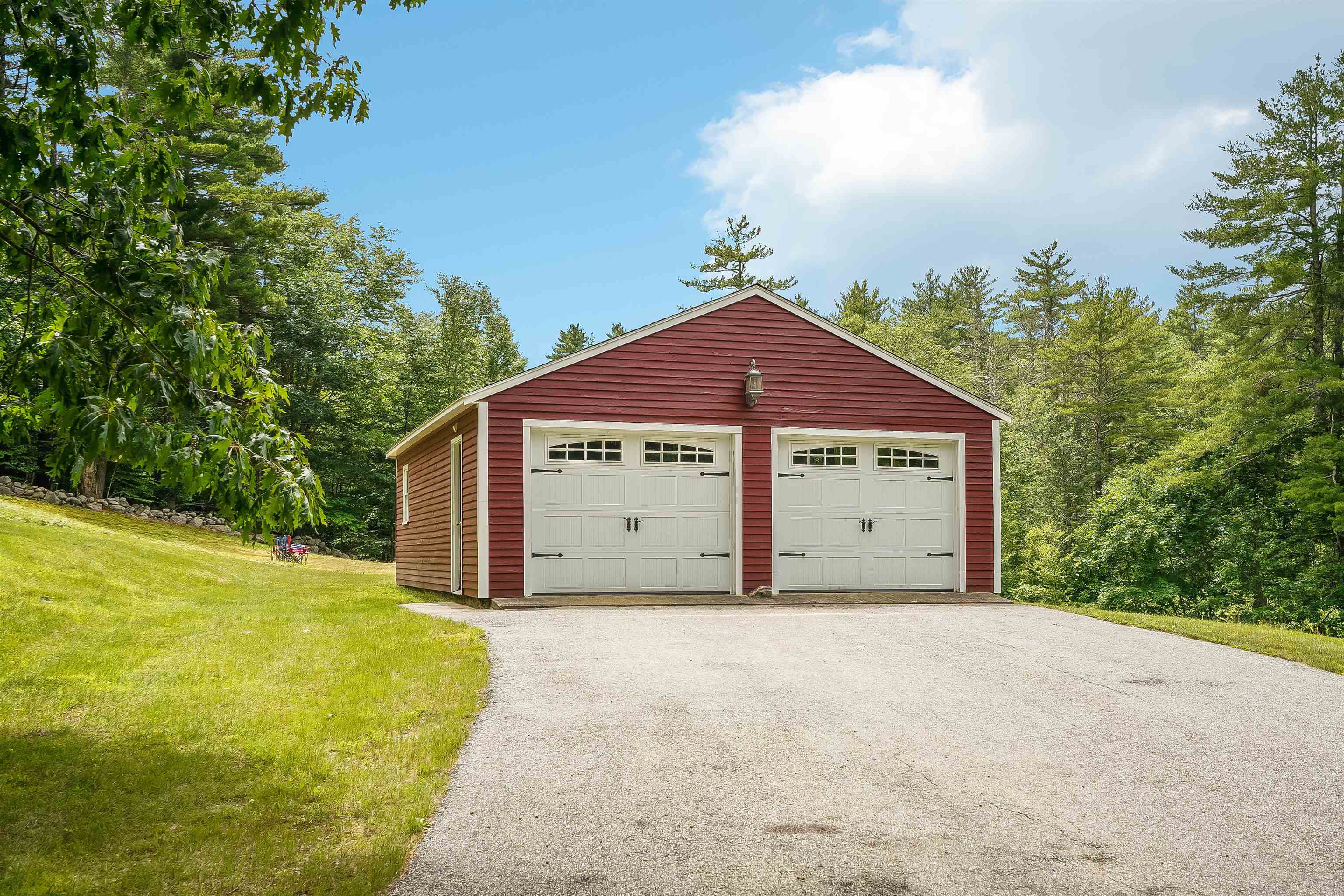44 Christian Hill Road Amherst, NH 03031 - Photo 33 of 38