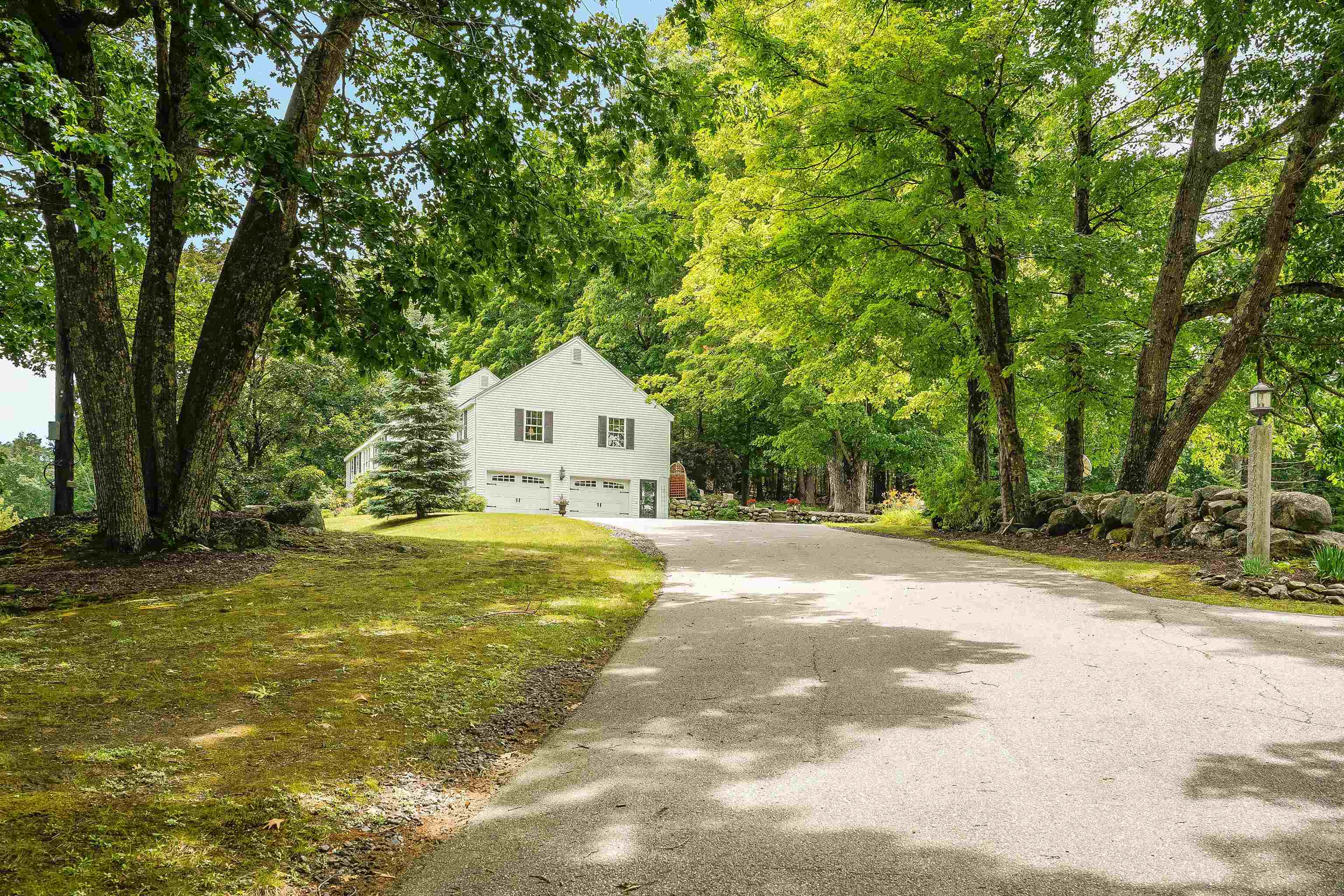 44 Christian Hill Road Amherst, NH 03031 - Photo 34 of 38