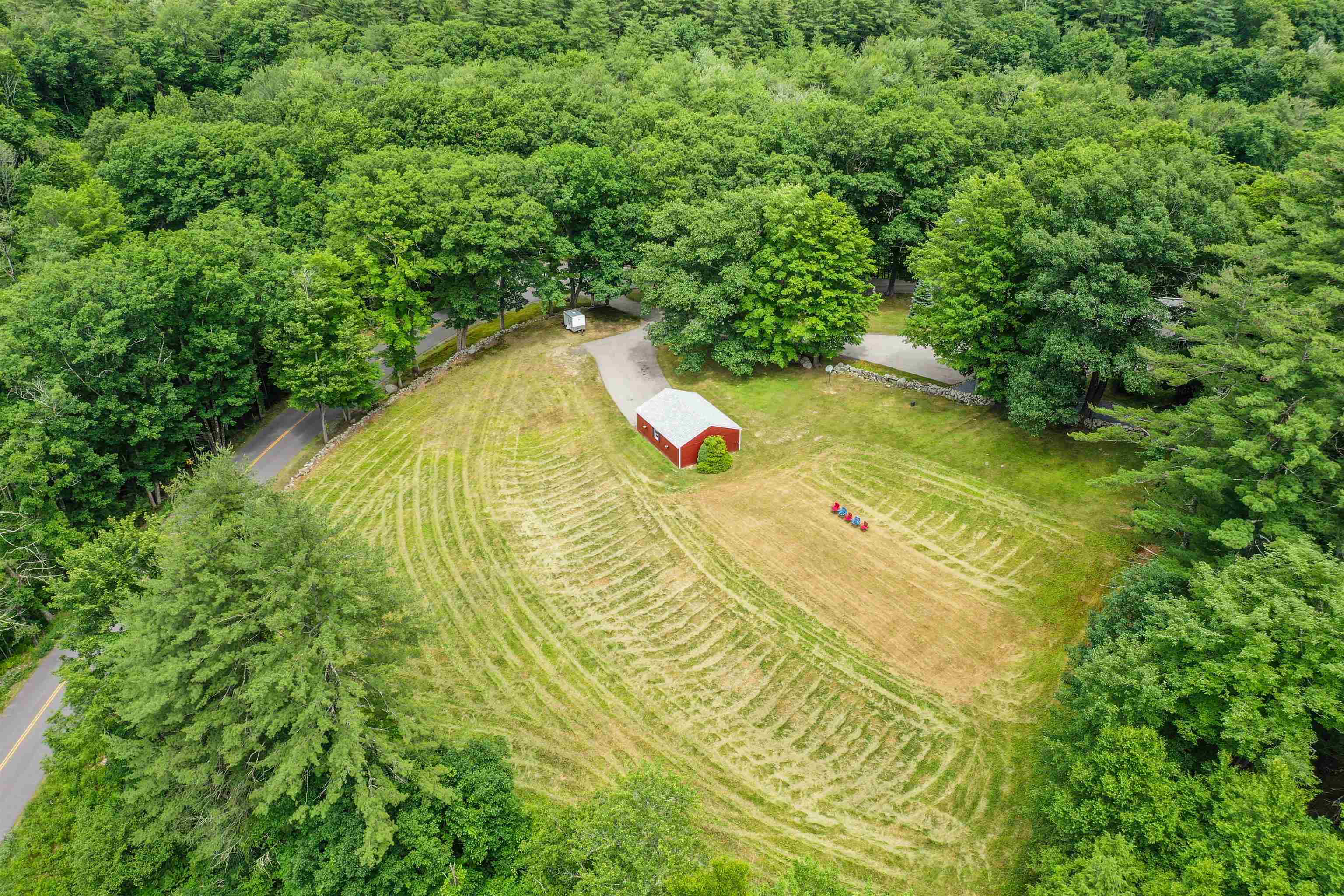 44 Christian Hill Road Amherst, NH 03031 - Photo 4 of 38