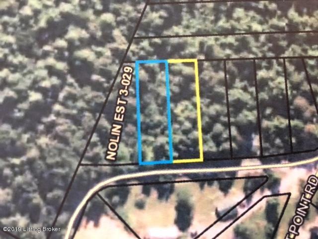30 Lookout Point Road Clarkson, KY 42726 - Photo 7 of 10 PVA aerial