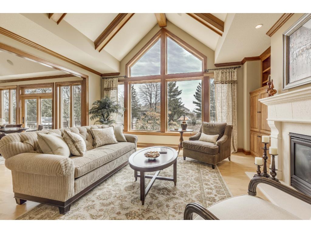 9917 Trails End Road Chanhassen, MN 55317 - Photo 3 of 24 Gallery Image 3