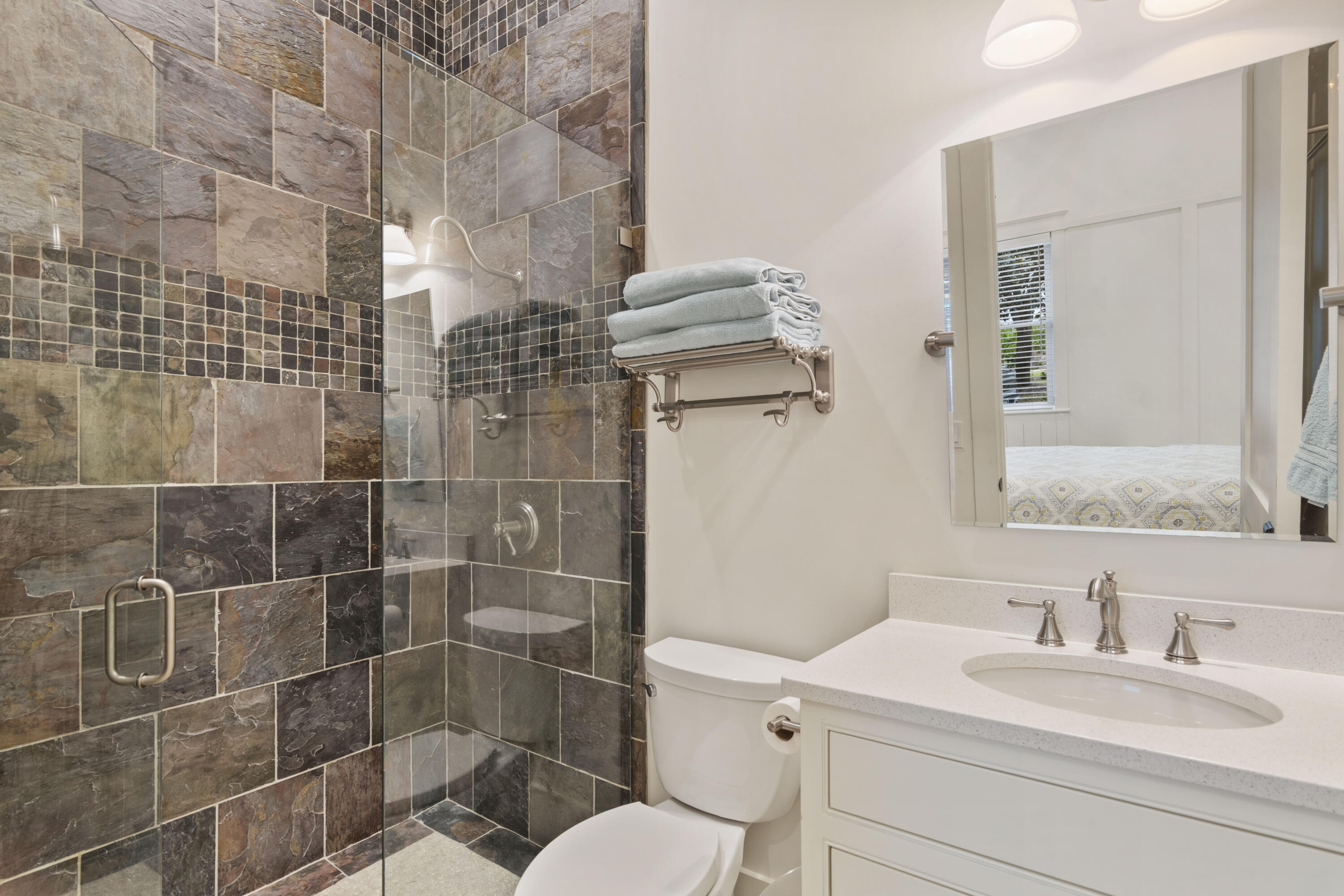 151 Botany Boulevard Santa Rosa Beach, FL 32459 - Photo 23 of 48 Private Ensuite Bathroom