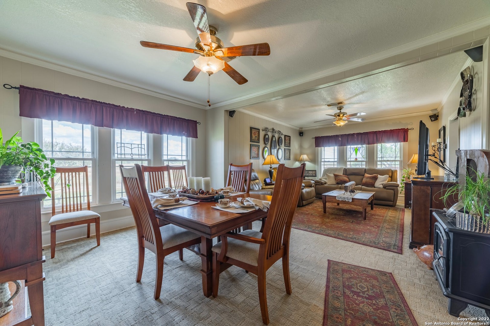 11801 Jim Terrill Road Adkins, TX 78101 - Photo 13 of 46