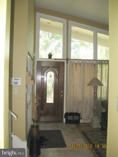 806 Malta Lane Silver Spring, MD 20901 - Photo 15 of 30 a view of a entryway door