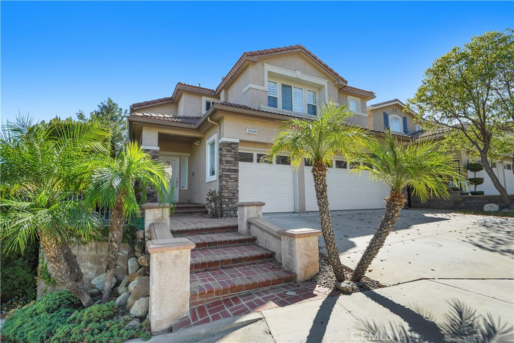 20600 Vercelli Way Porter Ranch, CA 91326 - Photo 1 of 51