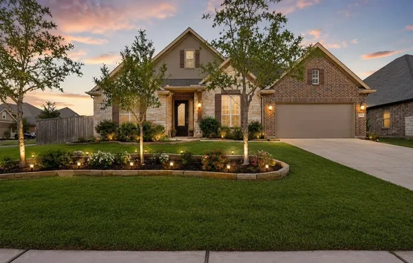 $599,000 | 6530 Poplar Meadow Lane, Katy, TX 77493