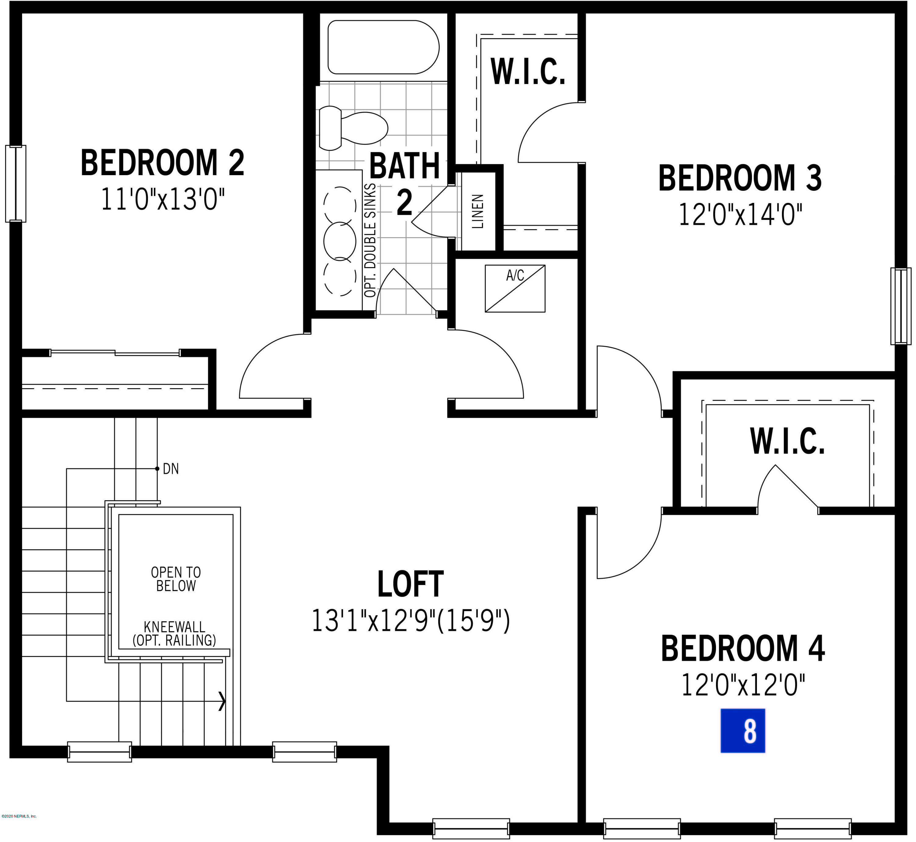 26 Keeneland Road St. Johns, FL 32259 - Photo 3 of 25 Sandhill second floor