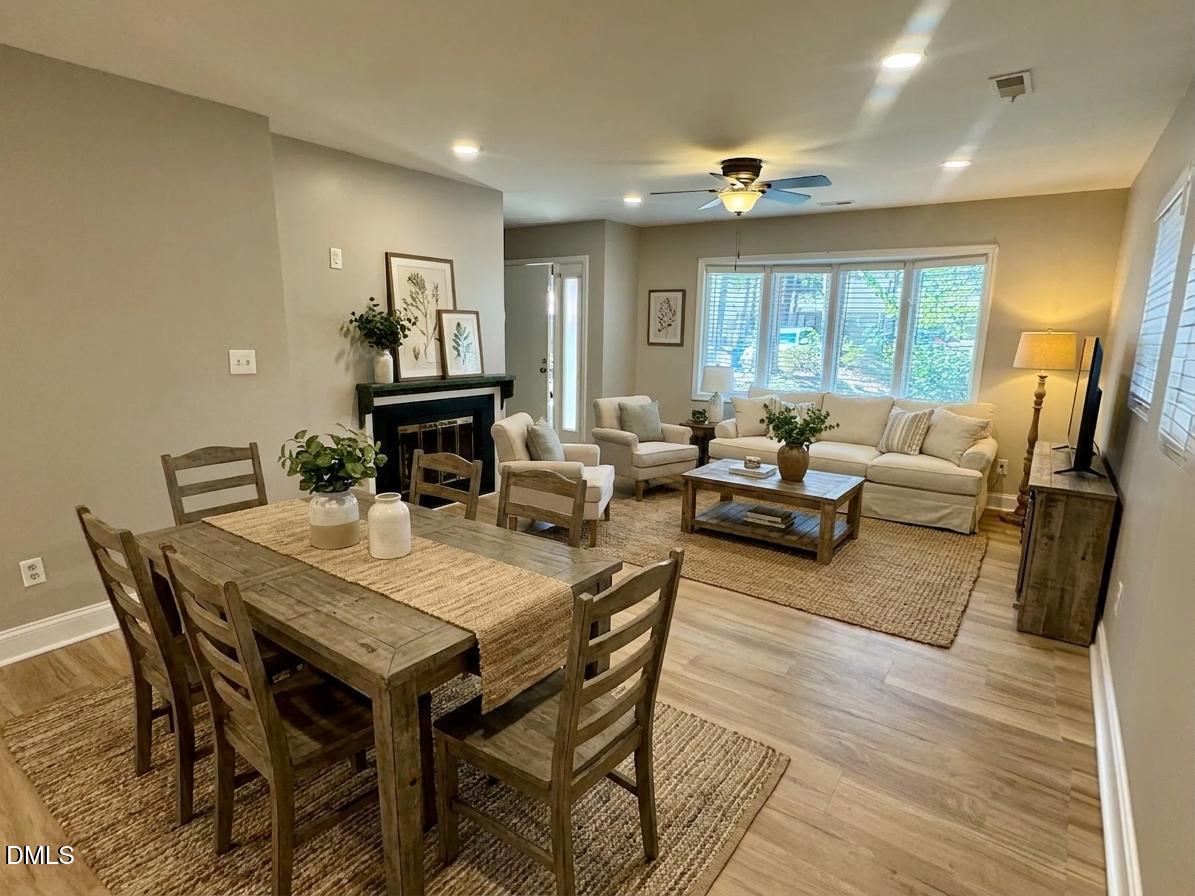 7925 Brown Bark Place Raleigh, NC 27615 - Photo 2 of 18