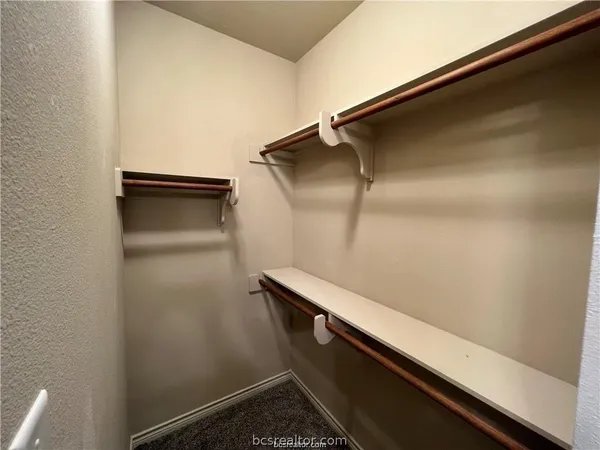 a close up of a wall