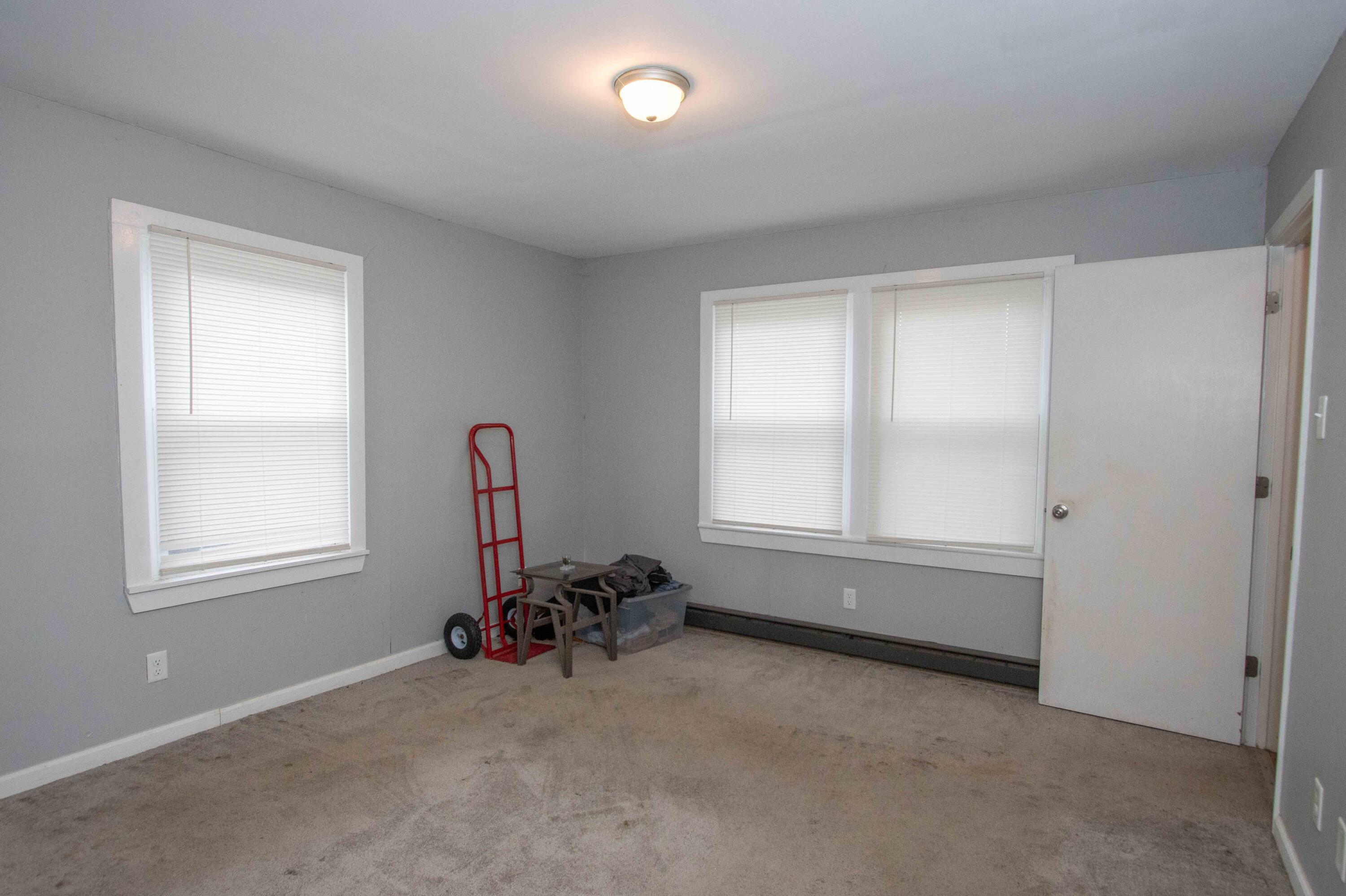 1906 Thatchers Mill Road Paris, KY 40361 - Photo 11 of 14 12-Bdrm1a