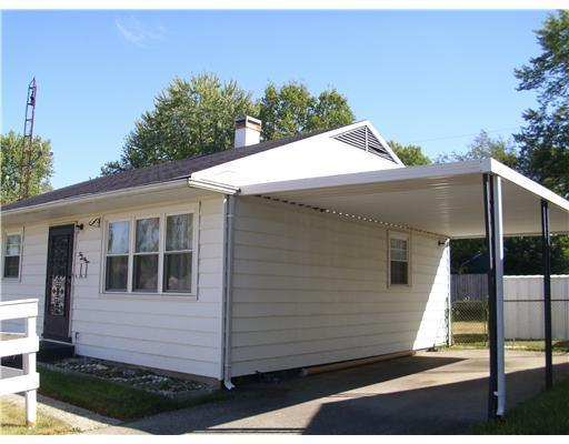 1069 Heard Springfield, OH 45506 - Photo 2 of 12