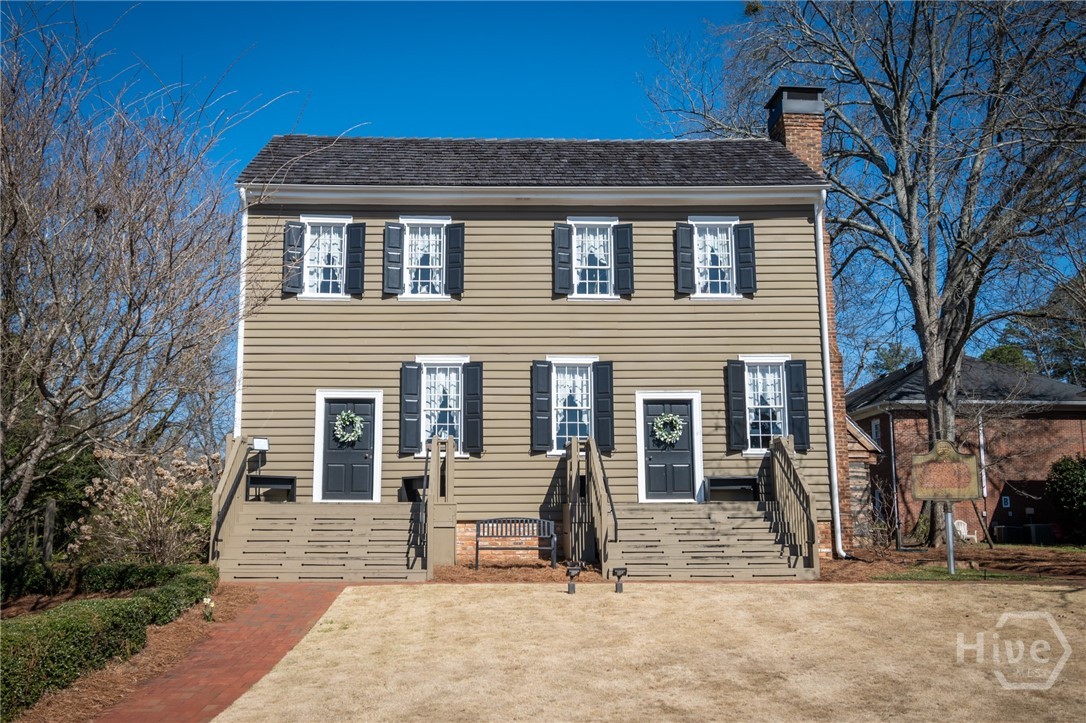 1380 Chestnut Hill Road Athens, GA 30606 - Photo 21 of 21