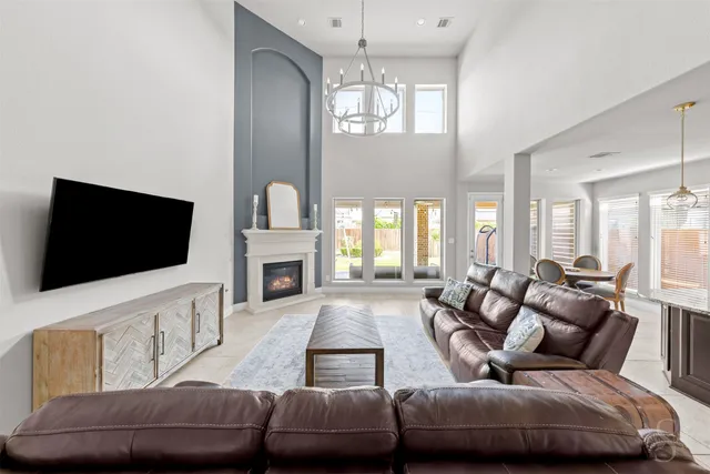 $3,100 | 28426 Asher Falls Lane, Fulshear, TX 77441