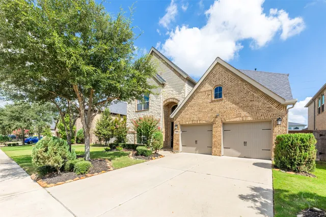 $3,100 | 28426 Asher Falls Lane, Fulshear, TX 77441