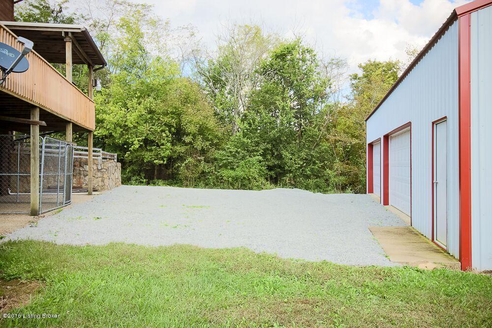121 Old Possum Rdg Road Mount Eden, KY 40046 - Photo 57 of 61 Building