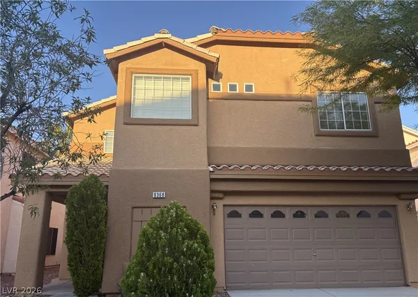 $2,195 | 9368 Pineneedle Ridge Street, Las Vegas, NV 89178
