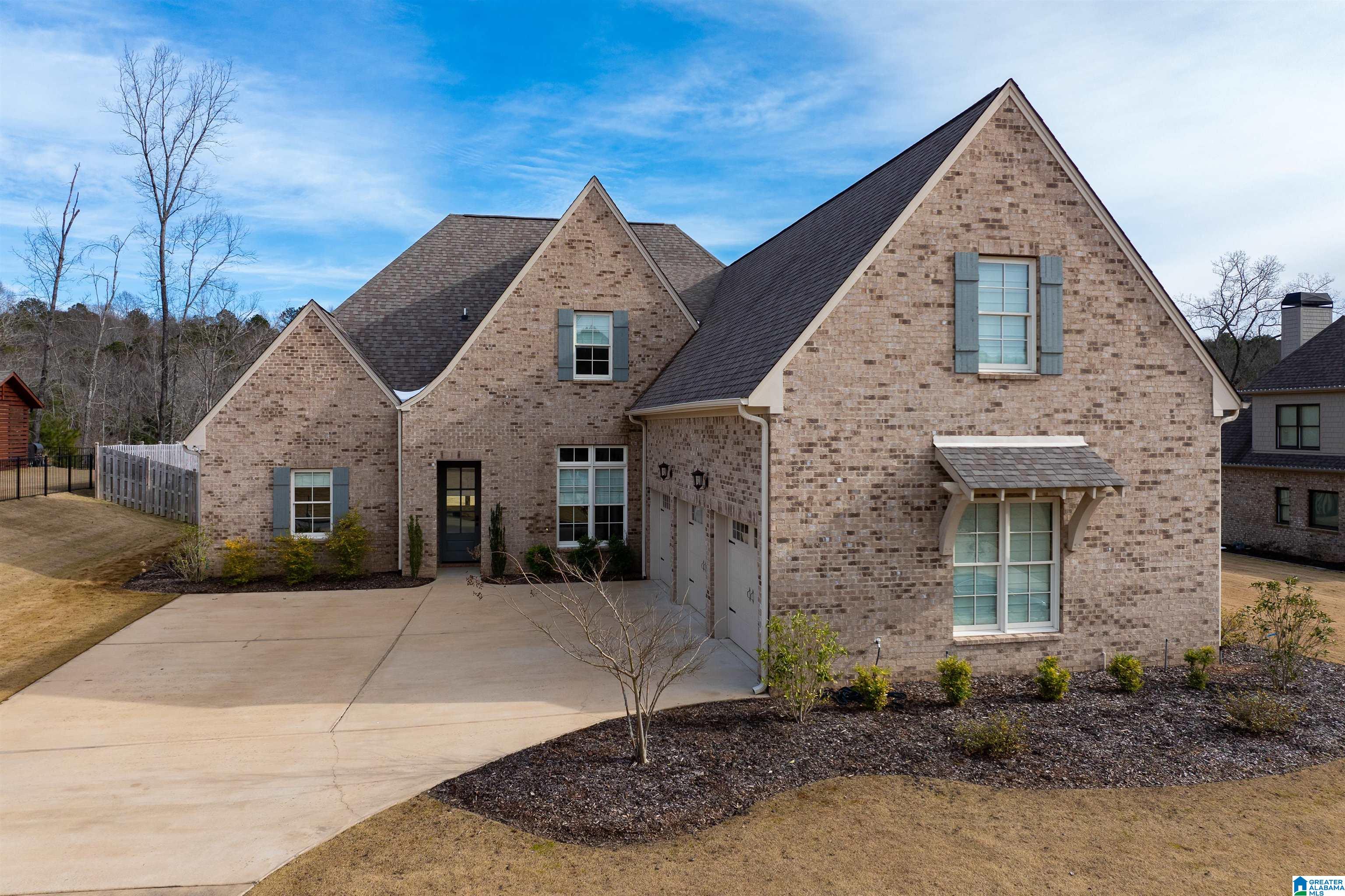 320 Southledge Place Birmingham, AL 35242 - Photo 1 of 30