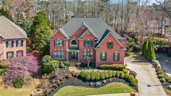 $1,535,000 | 785 Westwind Lane, Alpharetta, GA 30005