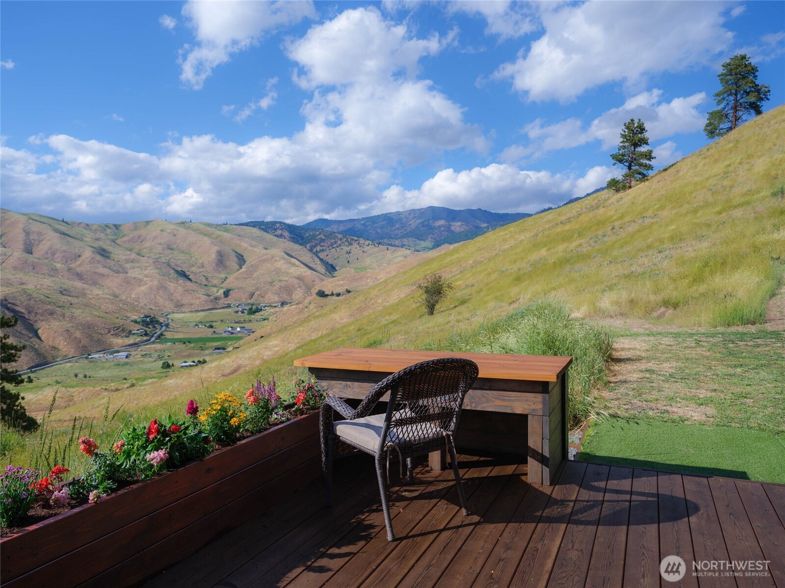 6993 Nahahum Canyon Road Cashmere, WA 98815 - Photo 20 of 35