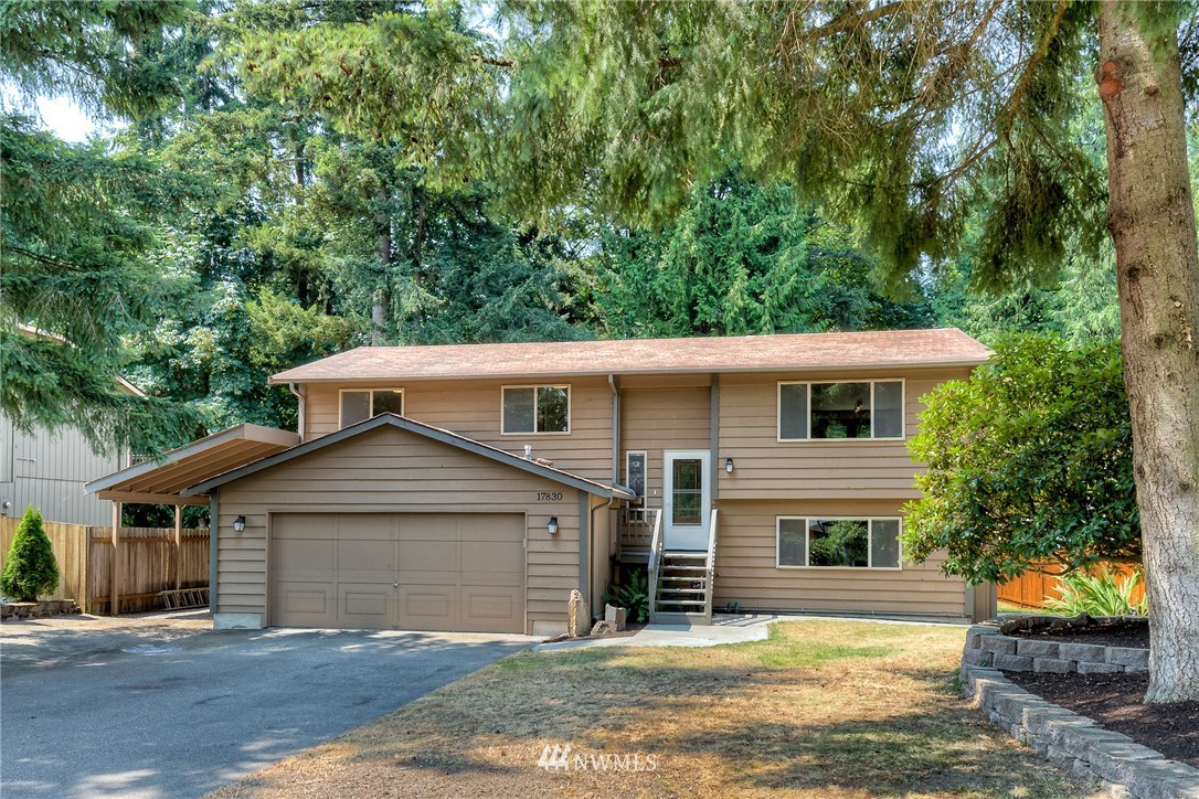 17830 25th Drive Southeast Bothell, WA 98012 - Photo 1 of 23